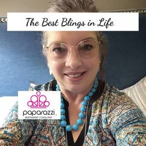 Meet your Posher, Tracy